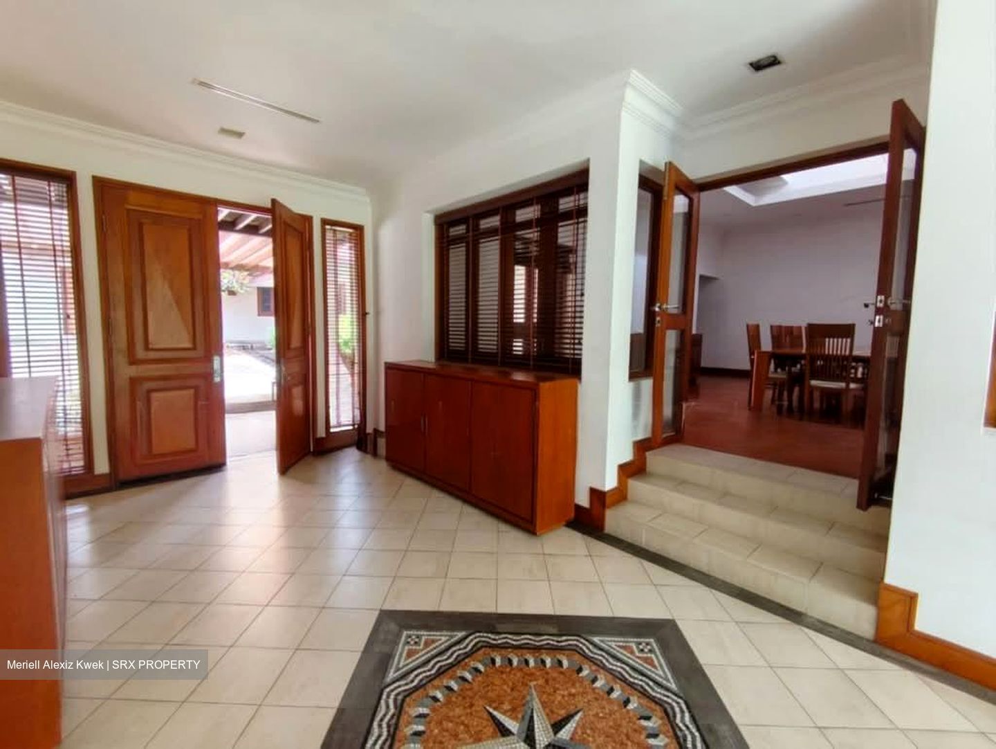 Cornwall Gardens (D10), Detached #544097831